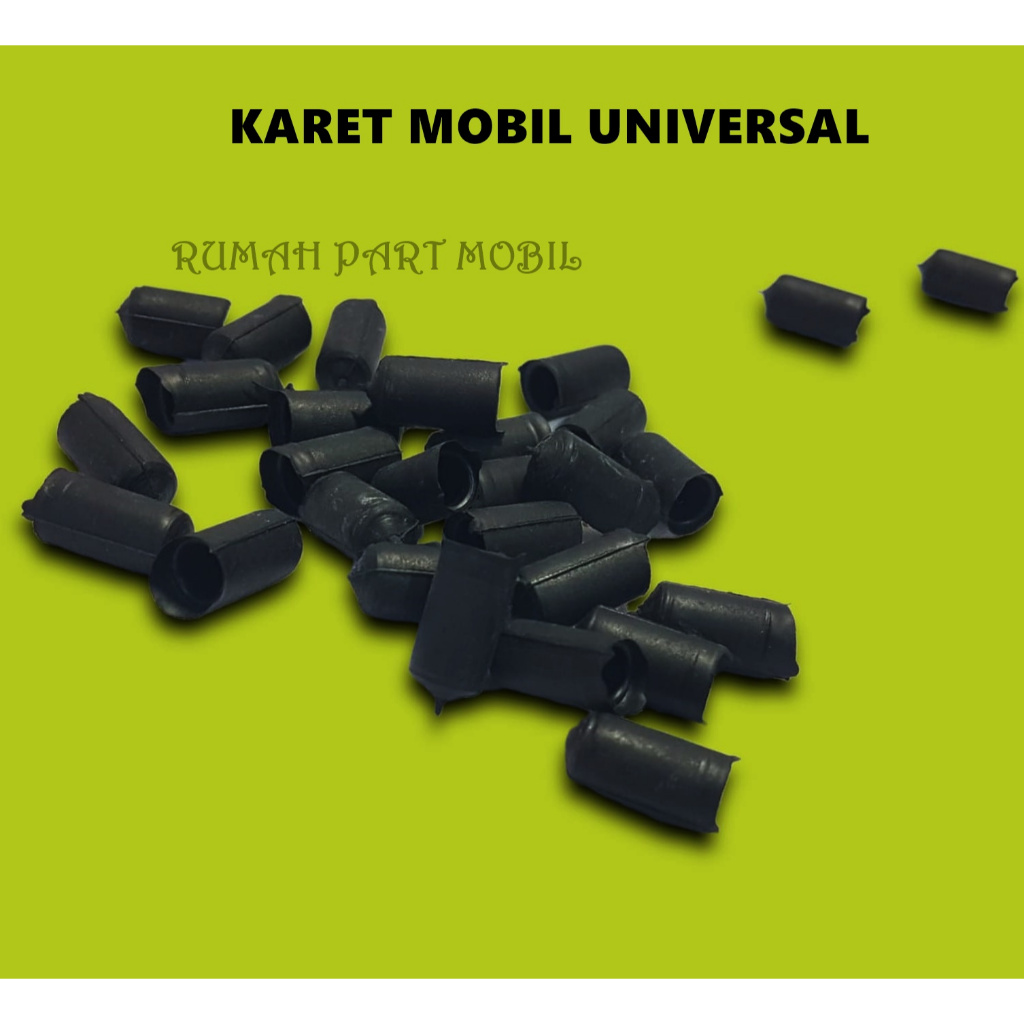 karet mobil universal