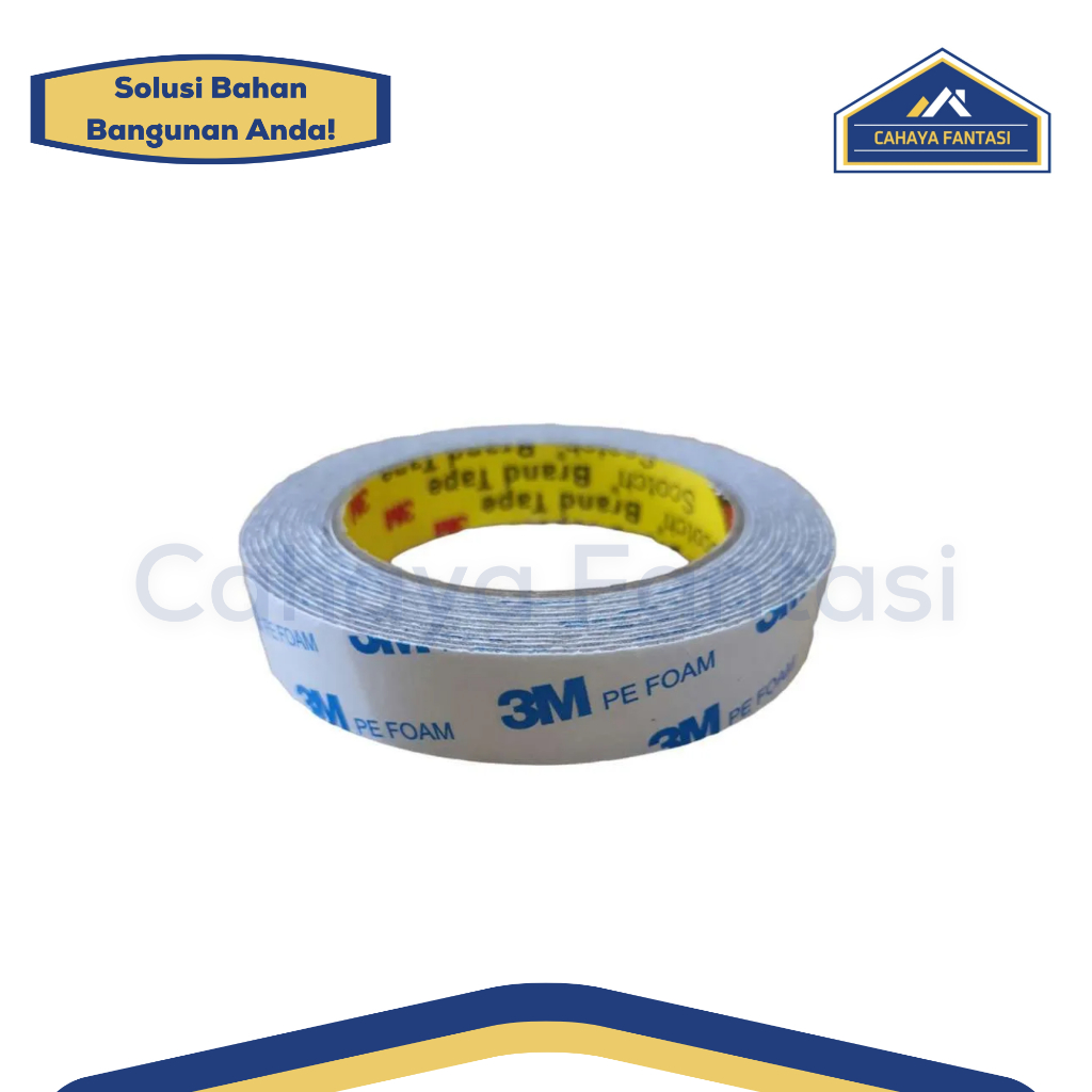 

Double Tape 3m Original