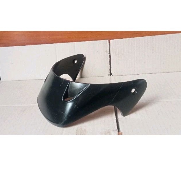 PET/TOPI/VISOR/VENTILASI ANGIN HELM GL SERIS VIGANO DMI KIWI YAMAHA CAKIL CLASSIK SUZUKI JADUL ORIGI