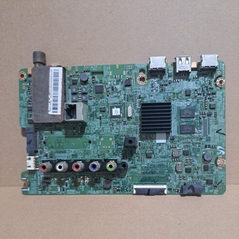 mb mainboard TV samsung UA43J5202