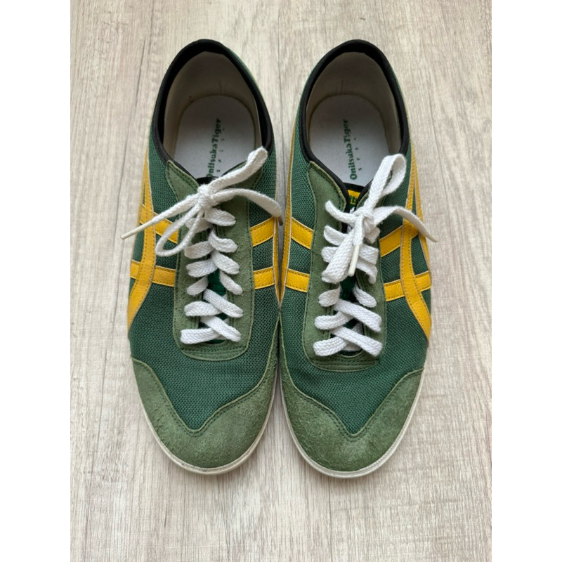 onitsuka tiger men’s shoes sepatu sneackers pria ori