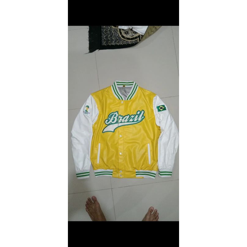 Varsity brazil