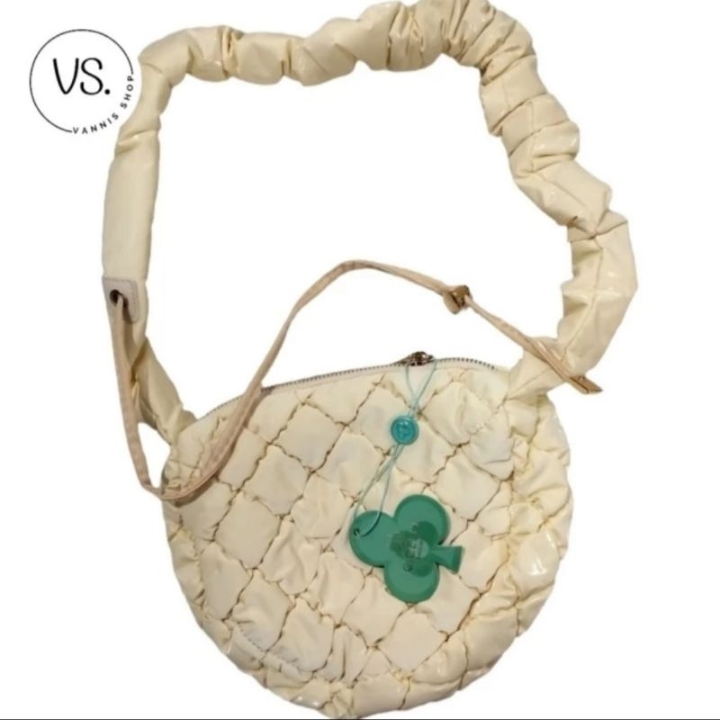 Carlyn Bag - Ready Import Bangkok Tas Selempang Shoulder Bag Mini