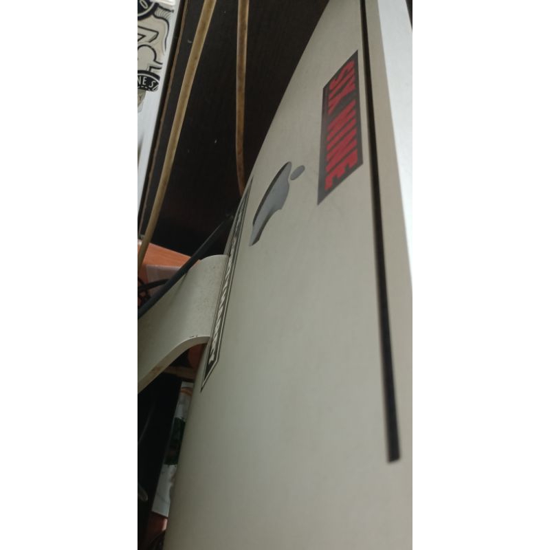 iMAC 21.5-inch, Mid 2011