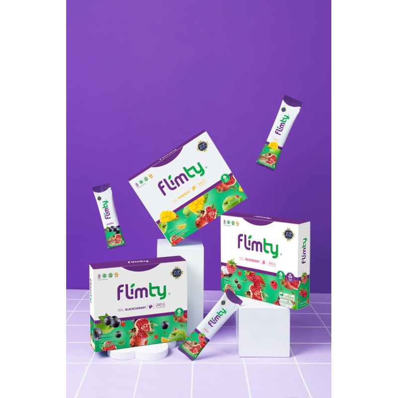 Flimty 1 Sachet
