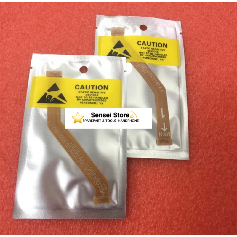 flexible lcd samsung galaxy a50 / flexible lcd samsung a505 / a505f