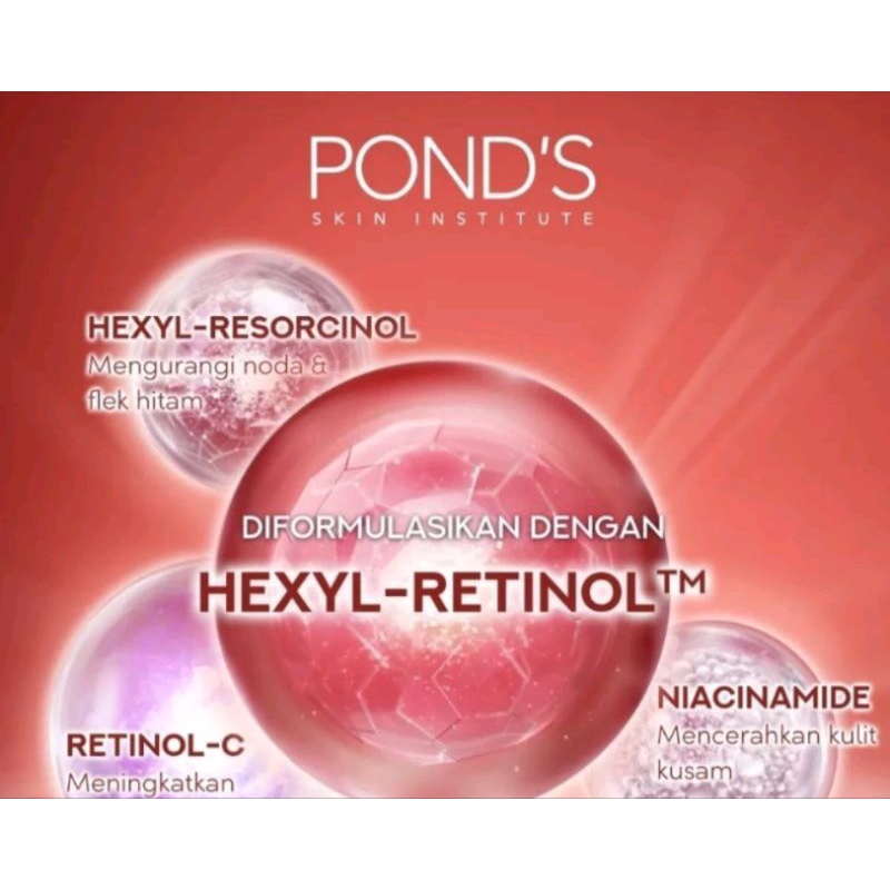 Pond's Age Miracle Youthful Glow Facial Foam