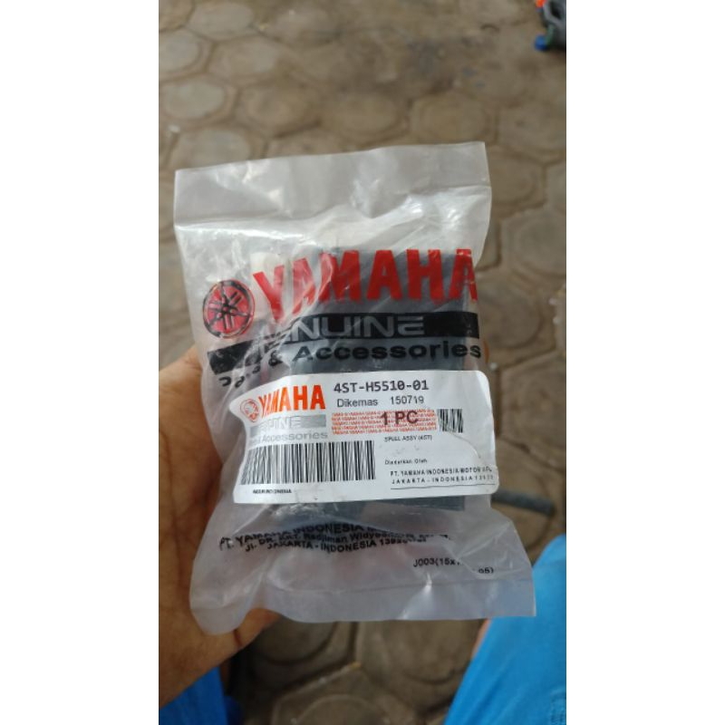 CDI F1ZR ORIGINAL BARU