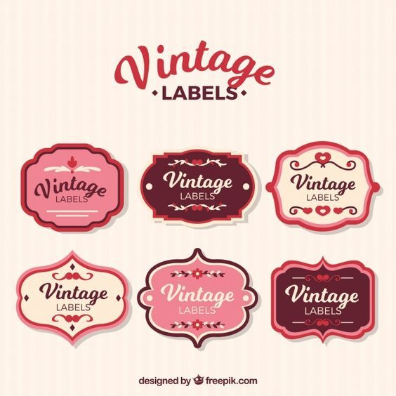 

Sadewa Stiker Bentuk Oval Custom Chromo Vintage Sticker Makanan dan Minuman Label