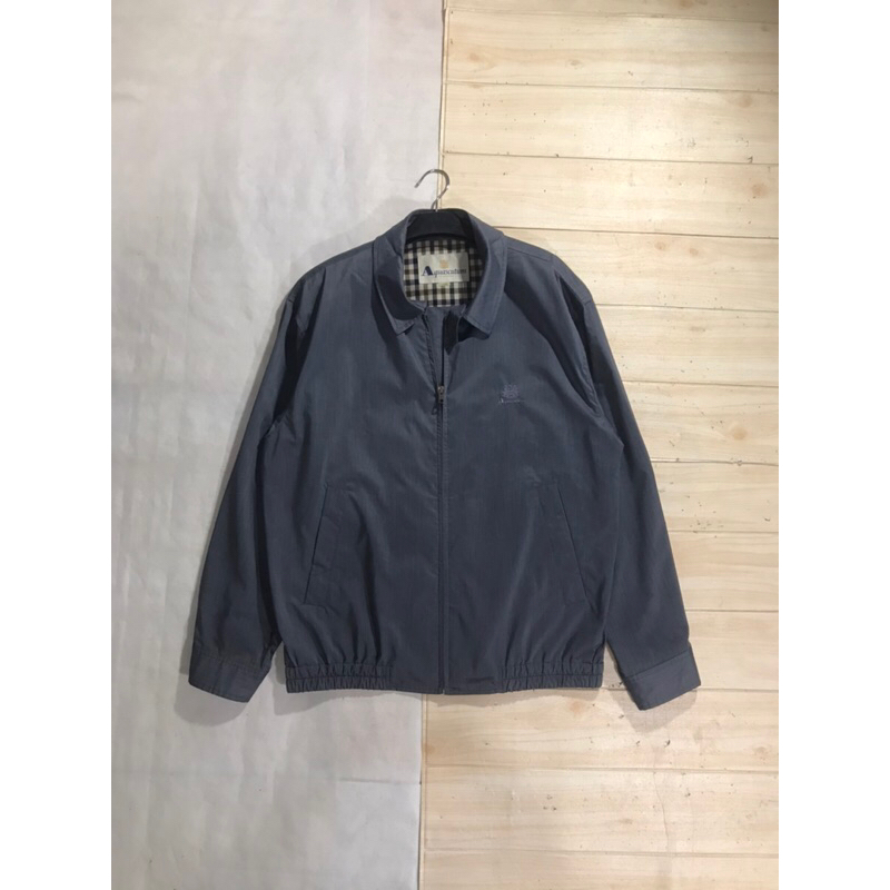 JAKET VINTAGE AQUASCUTUM