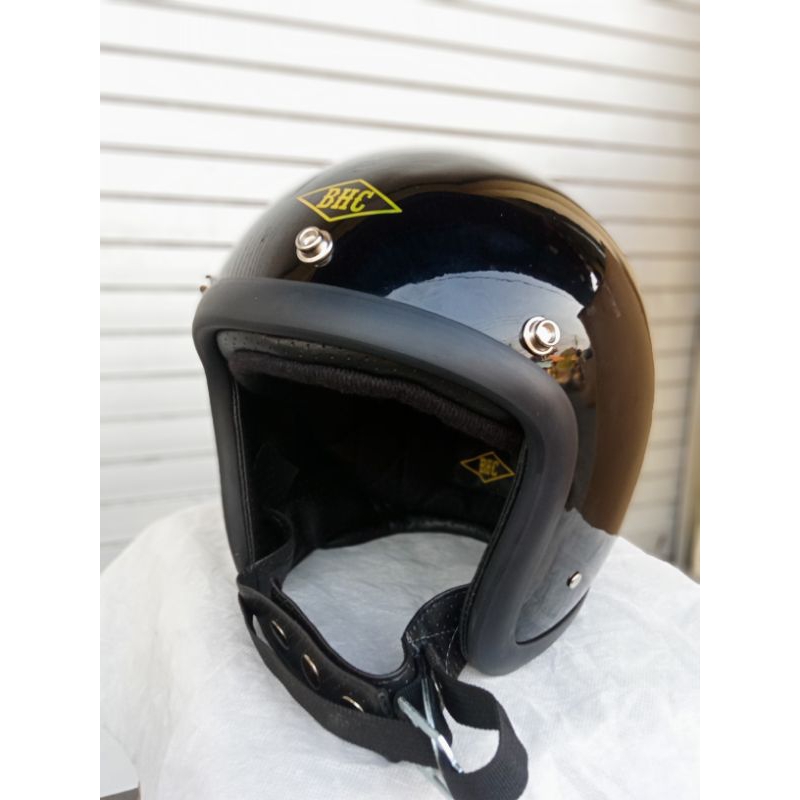 helm slim head tx500