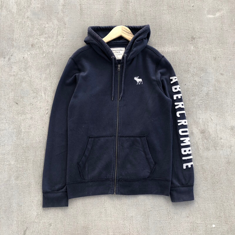 HOODIE ABERCROMBIE