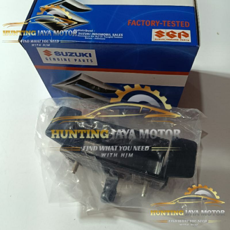 HANDLE BAGASI HENDEL PINTU BAGASI HANDLE PINTU BELAKANG SUZUKI IGNIS TYPE GL