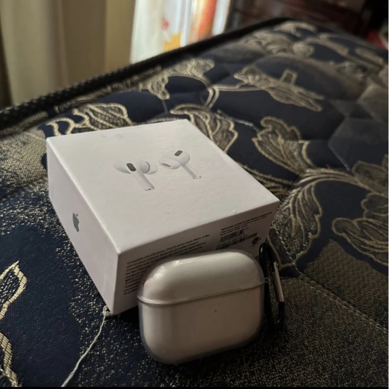 airpods pro gen 2