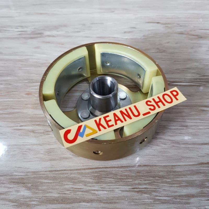 MAHNET RX KING MAGNET SPUL RX KING STATOR RX KING / RX KING  NEW