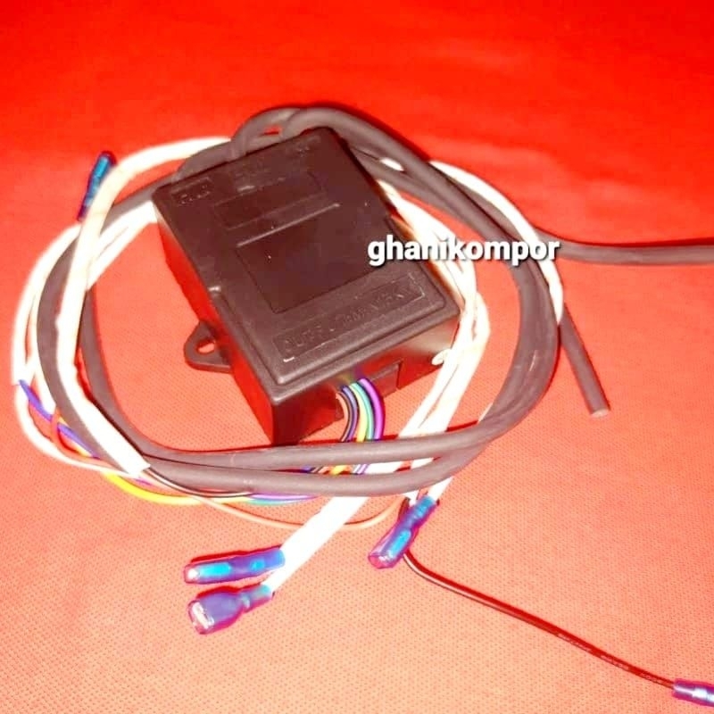 Kompir Azalea - pemantik Kompor Azalea , Pematik Elektrik kompir tanam Azalea 3 Tungku