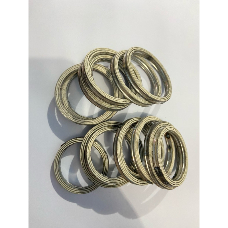 Packing GASKET Ring KNALPOT 8R Rx King NINJA asbes Spiral