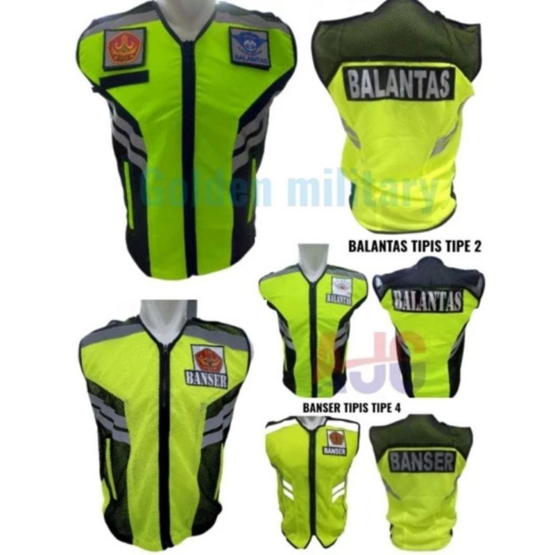 ROMPI BANSER,ROMPI BALANTAS, HANDBAG BALANTAS