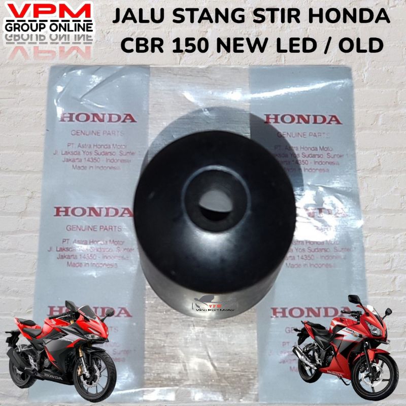 PENTOLAN SETANG JALU STANG CBR 150 LED CBR 150 OLD KPP ORIGINAL
