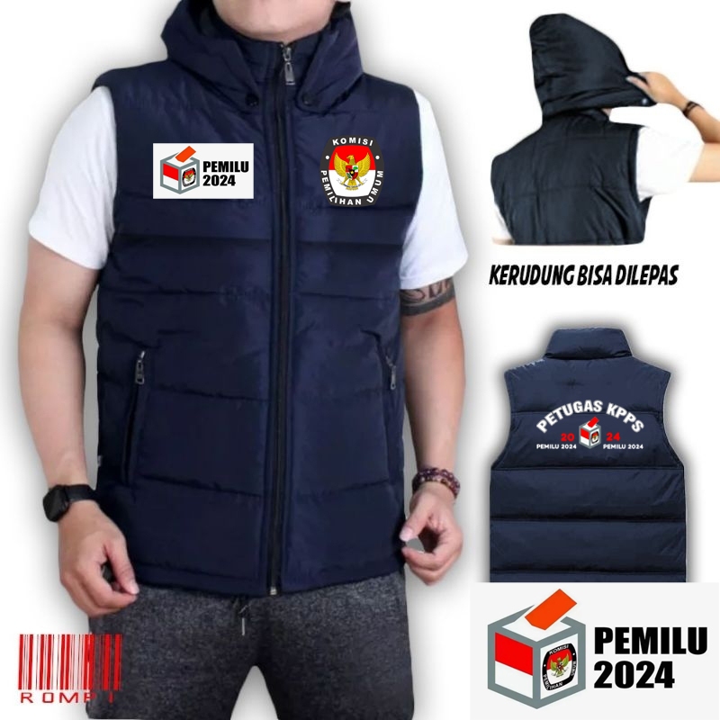 ROMPI KPPS 2024 #2