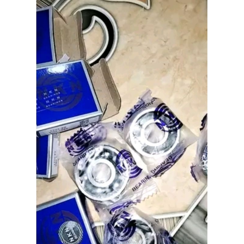 BEARING (. 6301 ) ORIGINAL NKN