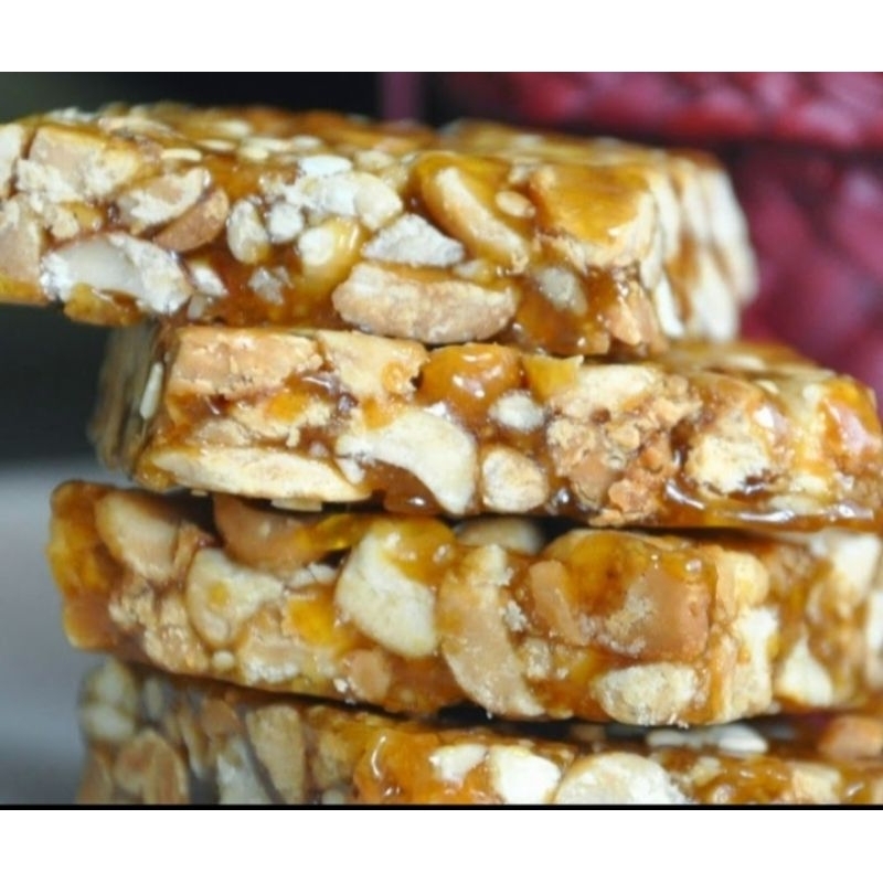 

Enting Geti Khas Trenggalek 250gr
