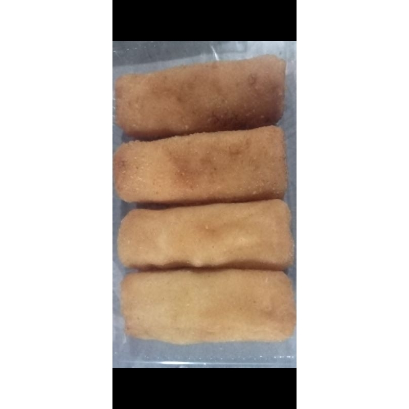 

Risoles Sayur