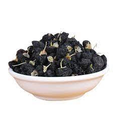 

Kici Hitam Premium / Goji Berry / Kiche / Kie Che / Kice / Kici / Goji Hitam 250 gram