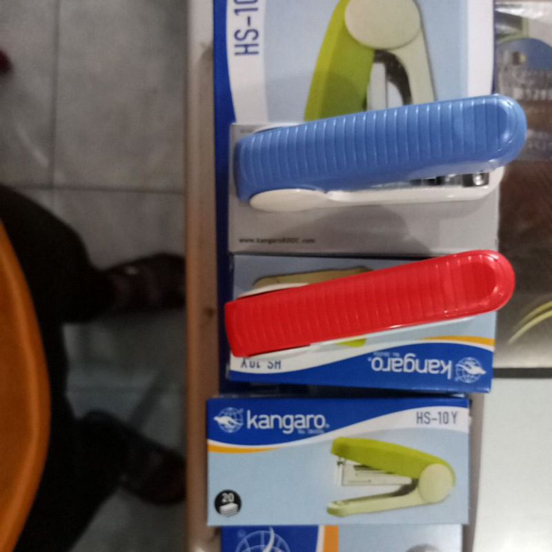 

induk hekter kangoro,