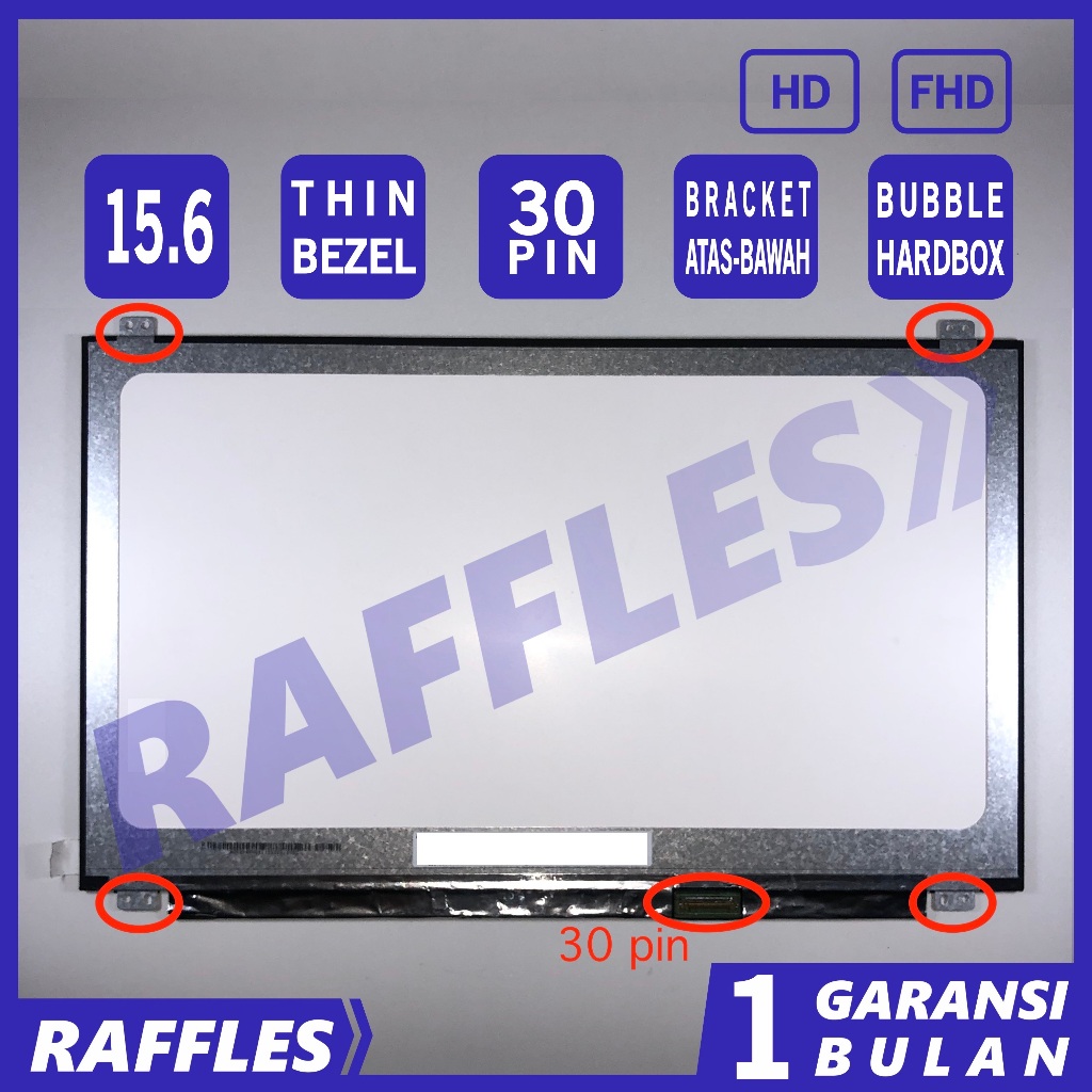 LCD LED Asus A507 A507M A507MA A507U A507UA A507UF