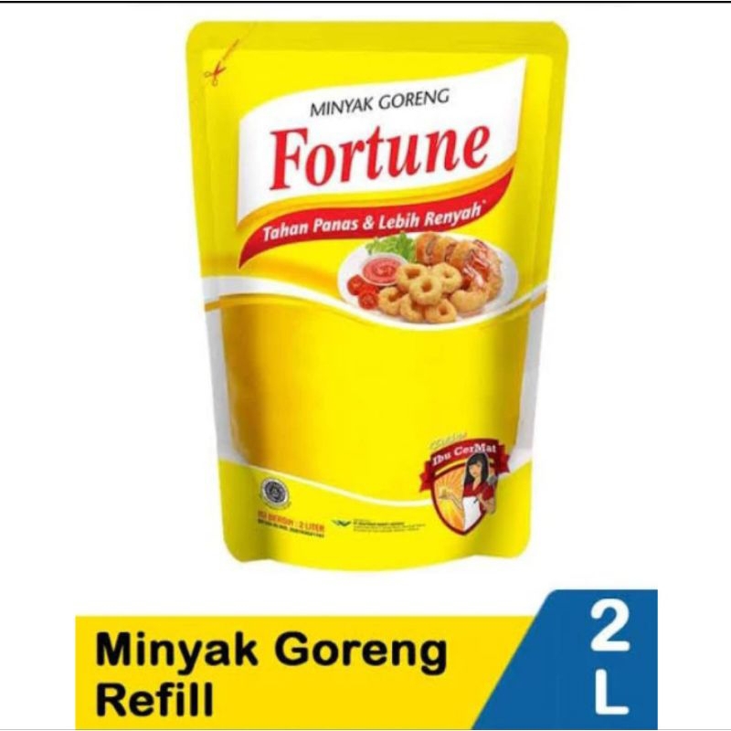 

Aff Minyak goreng Sunco 2L, Fortune 2L ( expired masih lama)