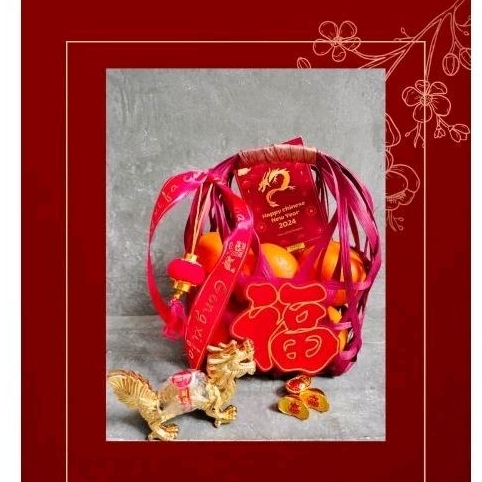 

Parcel Hampers Imlek Jeruk Santang