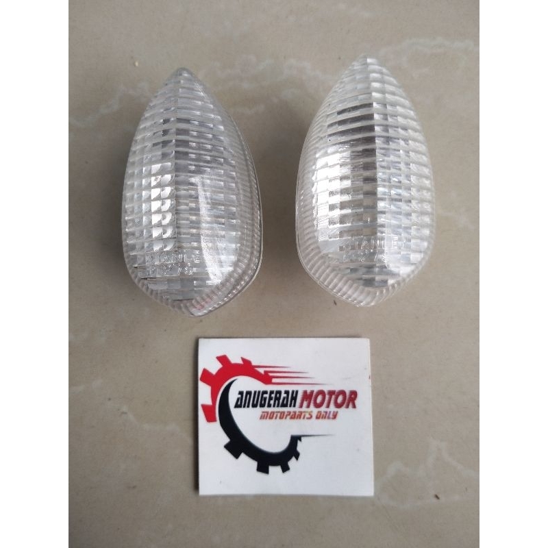 Mika lampu Sein Yamaha Vixion Old Xabre Original