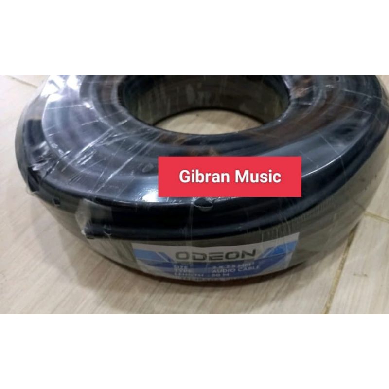 Kabel Speaker isi 2 Odeon 2 x 2.5 Kabel speaker Odeon 2 x 2.5 meter