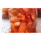 

KRIP-KRIP SINGKONG BALADO|BERAT 100GRAM|COCOK UNTUK NGEMIL DAN OLEH-OLEH
