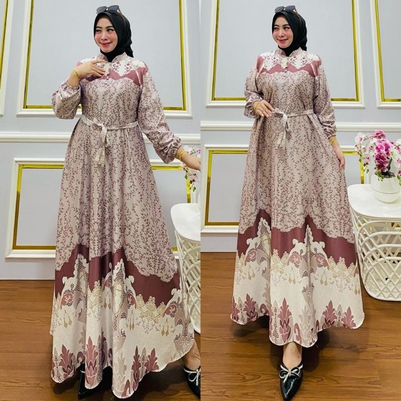 gamis Bhn maxmara Lux ld 120 pb 140