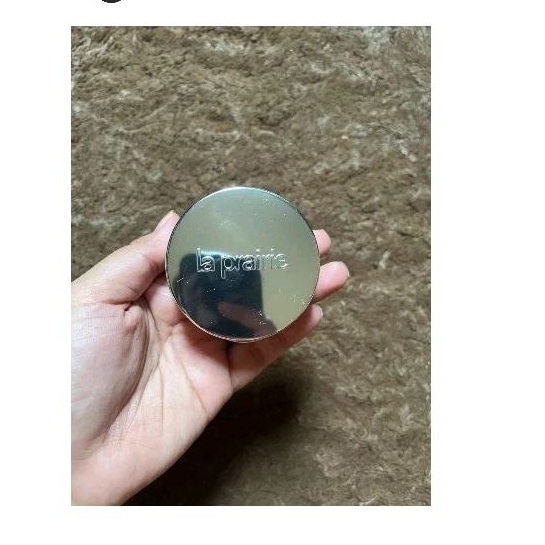 LA PRAIRIE ANTI AGING EYE AND LIP PERFECTION A PORTER CREAM GEL