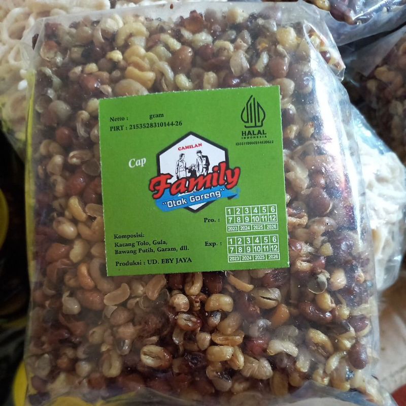 

otok madura manis gurih