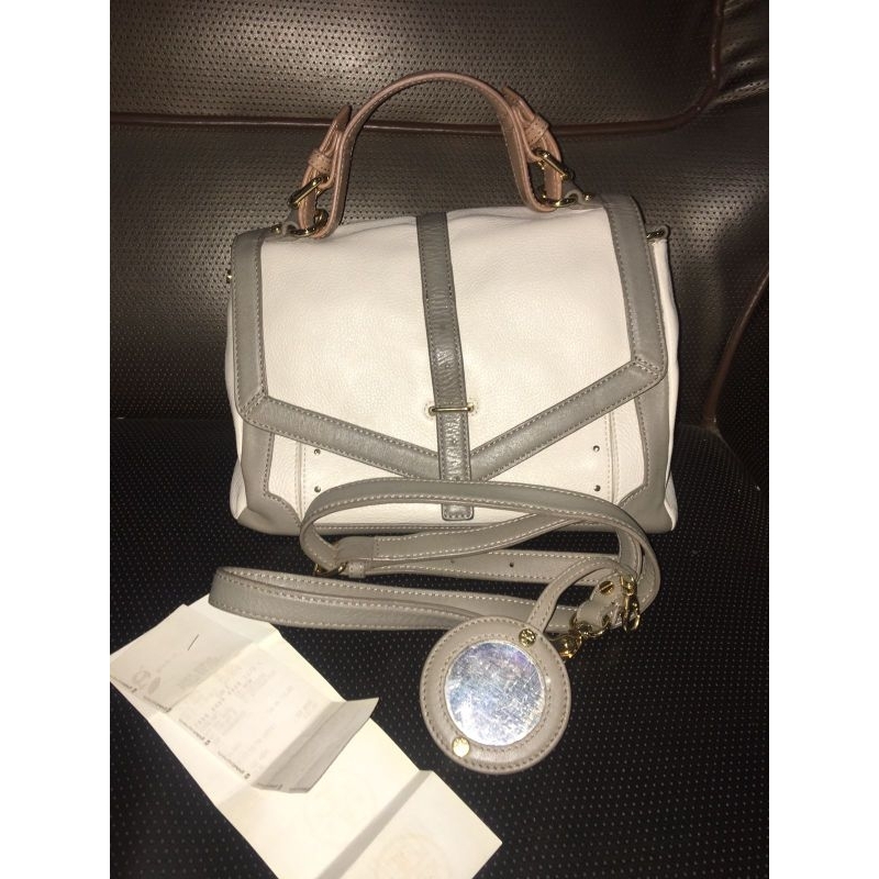 Tas Branded Preloved TORY BURCH