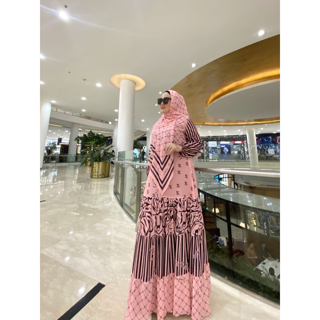 Liliana Series by Noor Laila (Laila Ghani)