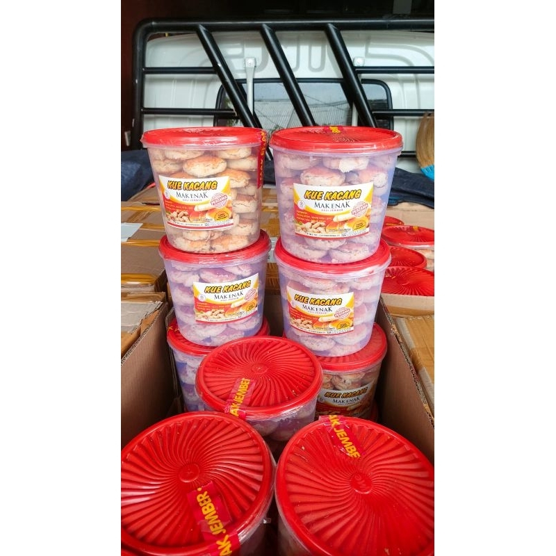 

kue kacang Mak enak
