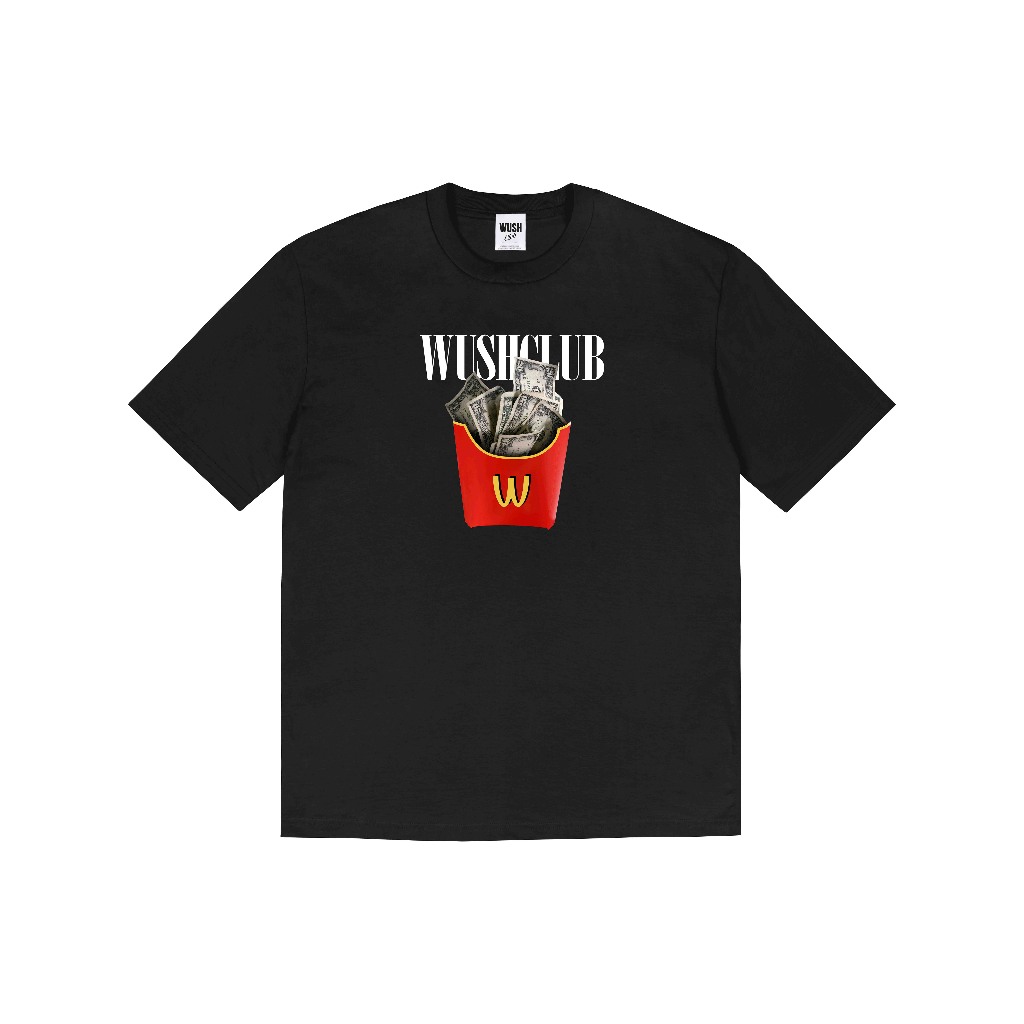 BAJU KAOS 24S PRIA DISTRO / KAOS WANITA / LENGAN PENDEK / STREETWEAR PREMIUM ORIGINAL DOLLAR