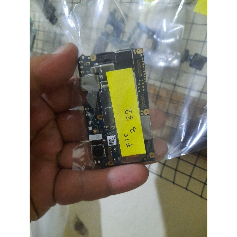 mesin oppo f1s 3 32 normal