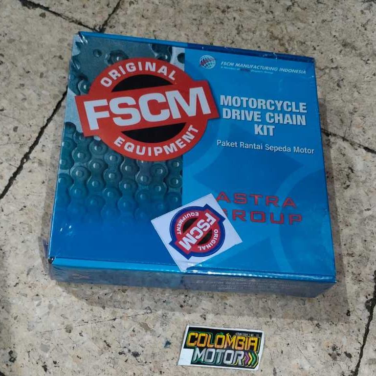 Girset supra x 125 helm in Girset Helm in Gear set supra x 125 helm in Rantai roda kit supra x 125 h