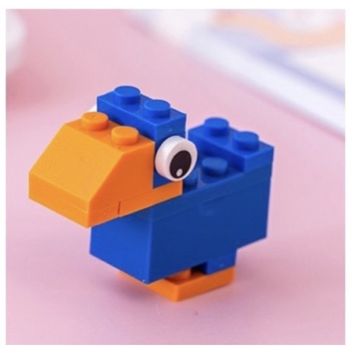 

RAUTAN PENSIL DIY LEGO | PERAUT LEGO| PERAUT PENSIL| SHARPENER 200