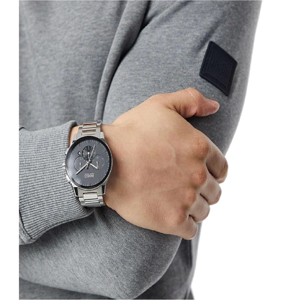 JAM TANGAN ORIGINAL PRIA HUGO BOSS 1513762