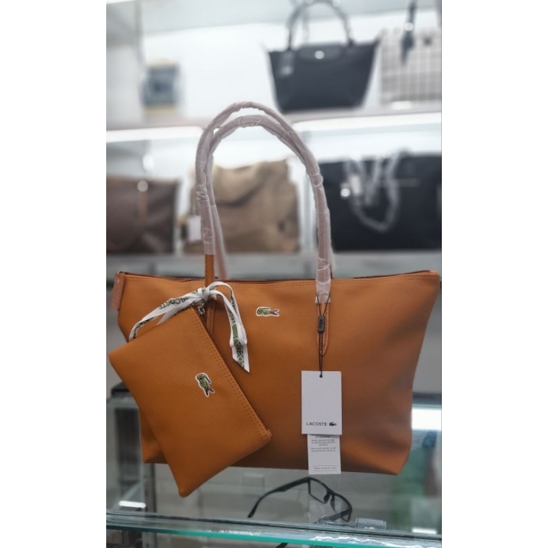 LACOSTE TOTTE BAG