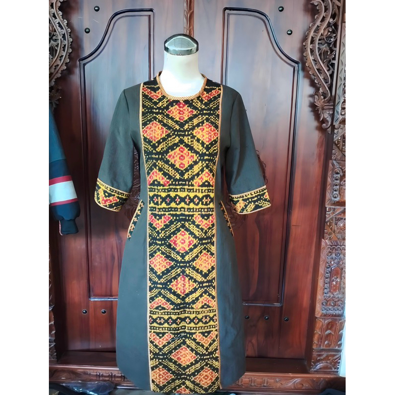 Imelda dress