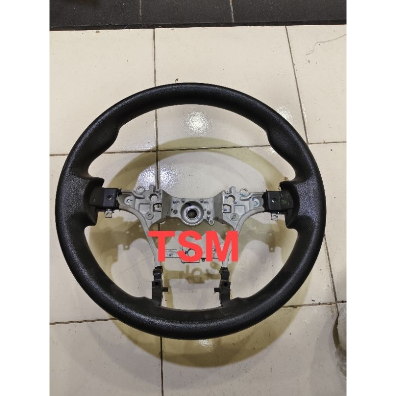 stir lingakar/lingkaran stir Toyota Innova type G V Original