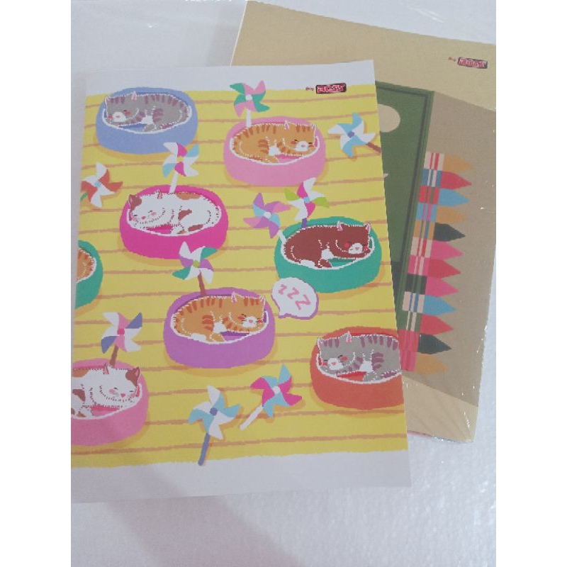 

BUKU TULIS BIG BOSS 42 (ecer)